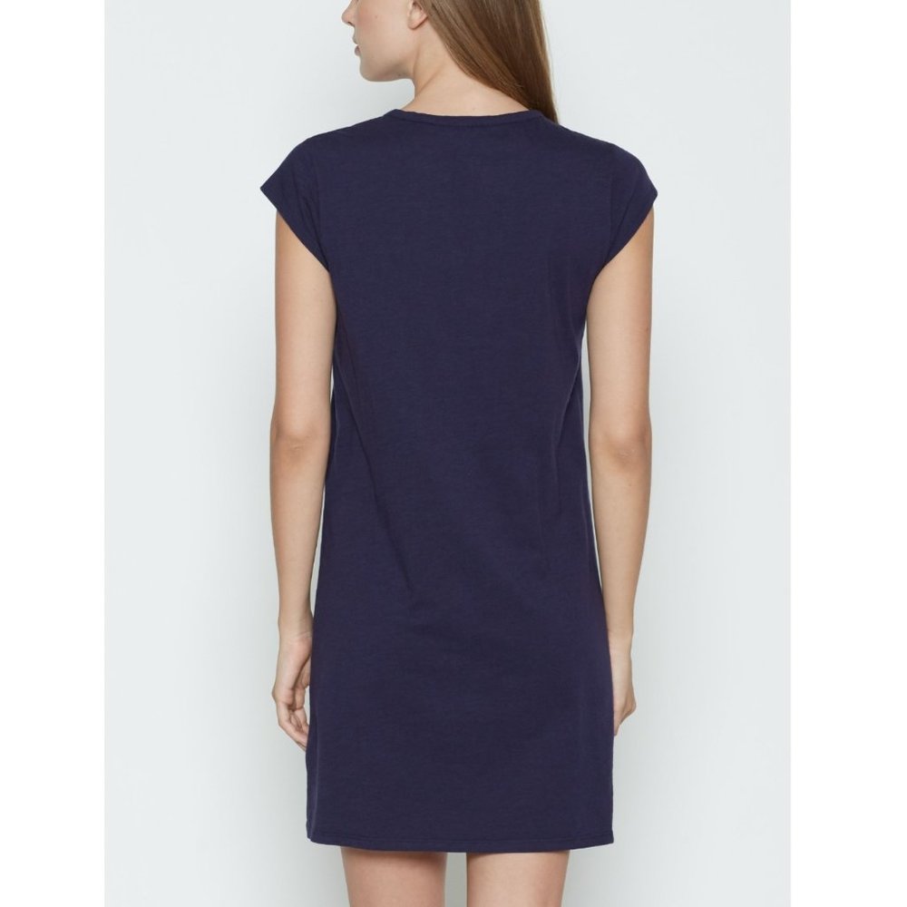 Soft Joie Yadon Dress Embroidered Boho - Picture 6 of 7
